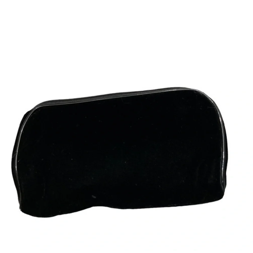 Chanel parfum cosmetic makeup case bag - Picture 5 of 10